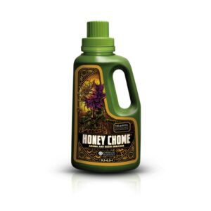 HONEY CHOME (0,95L) (ETIQUETA INGLESA) * EMERALD HARVEST