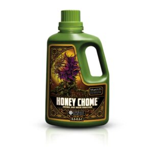 HONEY CHOME (3,79L) * EMERALD HARVEST