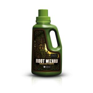 ROOT WIZARD (0,95L) (ETIQUETA INGLESA) * EMERALD HARVEST