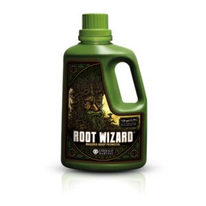ROOT WIZARD (3,79L) * EMERALD HARVEST