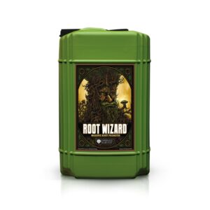 ROOT WIZARD (22,71L) (ETIQUETA INGLESA) * EMERALD HARVEST