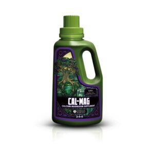 CAL-MAG (0,95L) (ETIQUETA INGLESA) * EMERALD HARVEST