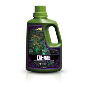 CAL-MAG (3,79L) (ETIQUETA INGLESA) * EMERALD HARVEST