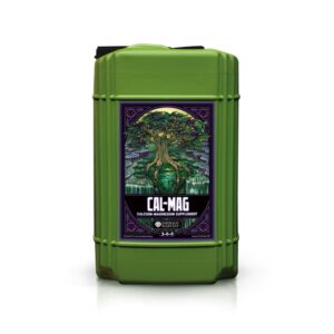 CAL-MAG (22,71L) (ETIQUETA INGLESA) * EMERALD HARVEST