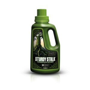 STURDY STALK (0,95L) (ETIQUETA INGLESA) * EMERALD HARVEST