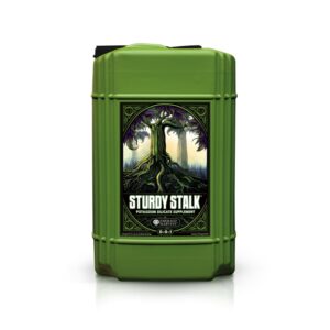 STURDY STALK (22,71L) (ETIQUETA INGLESA) * EMERALD HARVEST