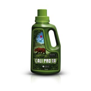 CALI PRO GROW A (0,95L) * EMERALD HARVEST
