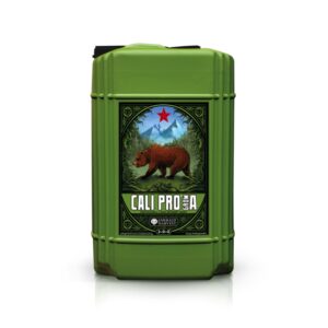 CALI PRO GROW A (22,71L) * EMERALD HARVEST