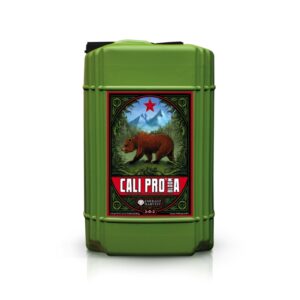 CALI PRO BLOOM A (22,71L) (ETIQUETA INGLESA) * EMERALD HARVEST