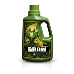 GROW (3,79L) * EMERALD HARVEST