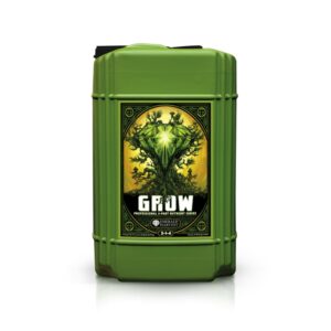 GROW (22,71L) (ETIQUETA INGLESA) * EMERALD HARVEST