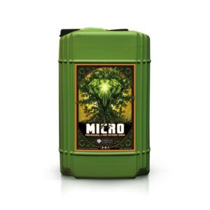 MICRO (22,71L) * EMERALD HARVEST
