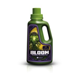 BLOOM (0,95L) * EMERALD HARVEST