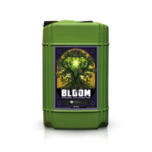 BLOOM (22,71L) (ETIQUETA INGLESA) * EMERALD HARVEST