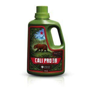 CALI PRO BLOOM B (3,79L) * EMERALD HARVEST