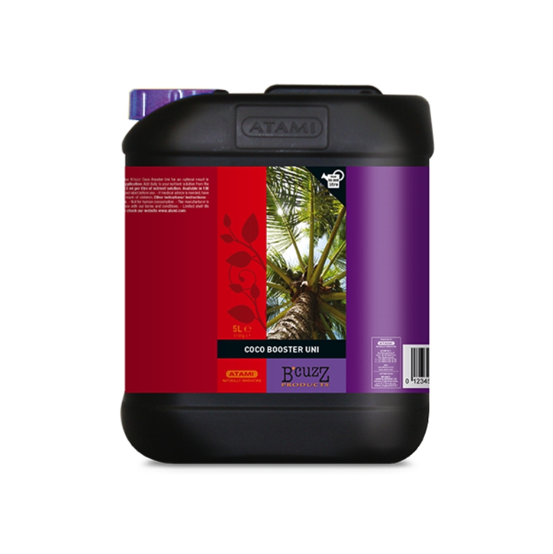 Coco Booster Universal 5 L