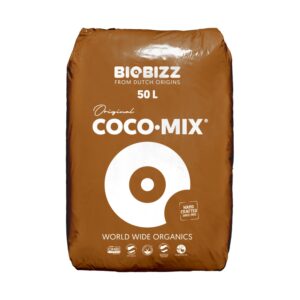 Biobizz Coco MIX 50 L