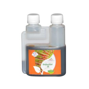 INDUCTOR R 250 ML * FERTILIZANTES BIO TECHNOLOGY