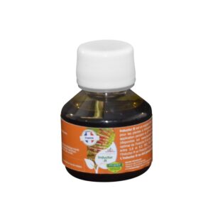 INDUCTOR R 50 ML * FERTILIZANTES BIO TECHNOLOGY