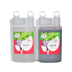 AUTO A+B 1 L * FERTILIZANTES BIO TECHNOLOGY