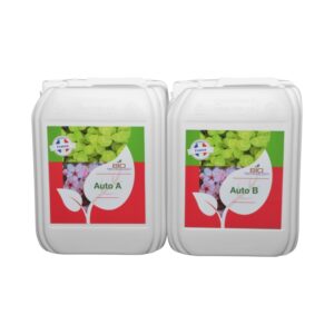 AUTO A+B 10 L * FERTILIZANTES BIO TECHNOLOGY