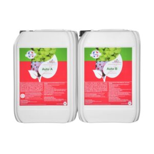AUTO A+B 25L * FERTILIZANTES BIO TECHNOLOGY