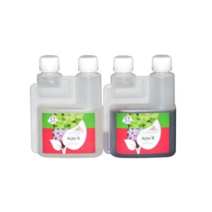 AUTO A+B 250 ML * FERTILIZANTES BIO TECHNOLOGY