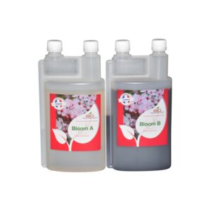 BLOOM A+B 1 L * FERTILIZANTES BIO TECHNOLOGY