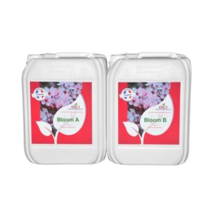 BLOOM A+B 10L * FERTILIZANTES BIO TECHNOLOGY