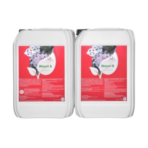 BLOOM A+B 25 L * FERTILIZANTES BIO TECHNOLOGY
