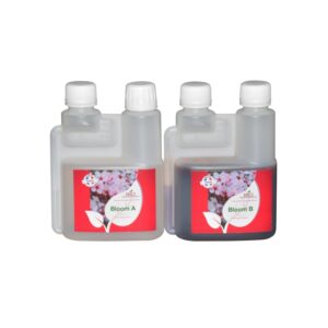 BLOOM A+B 250 ML * FERTILIZANTES BIO TECHNOLOGY
