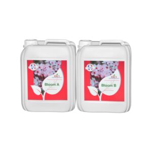 BLOOM A+B 5L * FERTILIZANTES BIO TECHNOLOGY