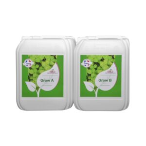 GROW A+B 10L * FERTILIZANTES BIO TECHNOLOGY