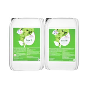 GROW A+B 25L * FERTILIZANTES BIO TECHNOLOGY