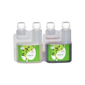 GROW A+B 250ML * FERTILIZANTES BIO TECHNOLOGY