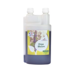 ORGA BLOOM 1 L * FERTILIZANTES BIO TECHNOLOGY