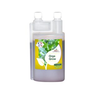 ORGA GROW 1 L * FERTILIZANTES BIO TECHNOLOGY