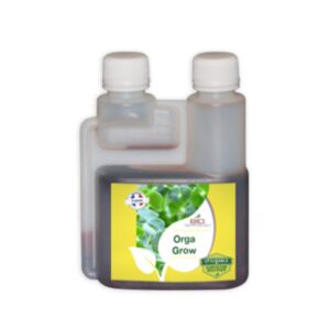 ORGA GROW 250ML * FERTILIZANTES BIO TECHNOLOGY