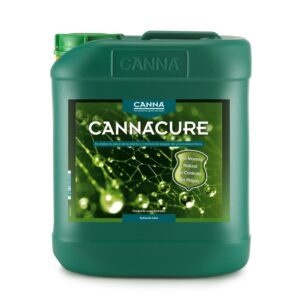 CANNA CURE 5L.  * CANNA