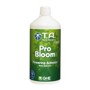 PRO BLOOM 250 ML * GHE / TERRA AQUATICA
