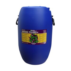 TRIPART MICRO AGUA BLANDA 60 L. * GHE / TERRA AQUATICA