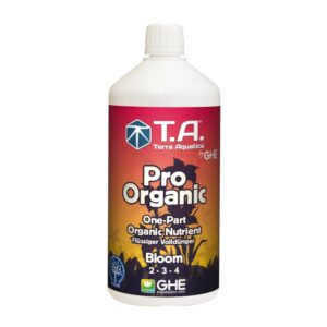 PRO ORGANIC BLOOM 1 L * GENERAL HIDROPONICS