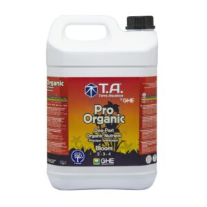 PRO ORGANIC BLOOM 5 L * GENERAL HIDROPONICS