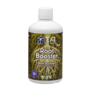 ROOT BOOSTER 0,5 L * GENERAL HIDROPONICS