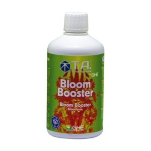 BLOOM BOOSTER 0,5 L * GENERAL HIDROPONICS