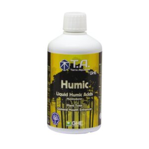 HUMIC 0,5 L * GENERAL HIDROPONICS
