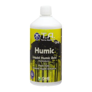 HUMIC  1 L * GENERAL HIDROPONICS