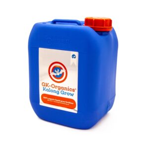 KALONG GROW LIQUIDO 5 L * FERTILIZANTES GUANOKALONG