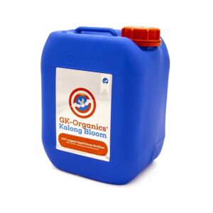 KALONG BLOOM LIQUIDO 5 L * FERTILIZANTES GUANOKALONG