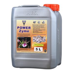 Power Zyme 5 L.